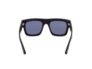 Tom Ford Sunglasses FT0711-N FAUSTO