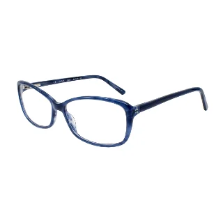 BLD Blue Demi