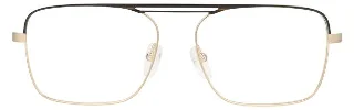 Mr Turk Eyeglasses Burns