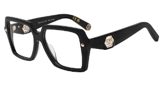 Shiny Black (0700)
