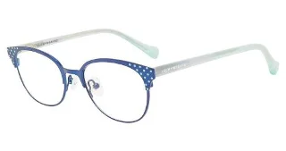 Lucky Brand Eyeglasses D718