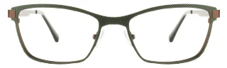 2 - Olive/Bronze