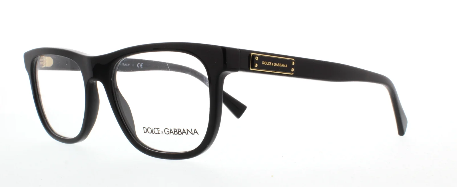 Dolce & Gabbana Eyeglasses DG3257