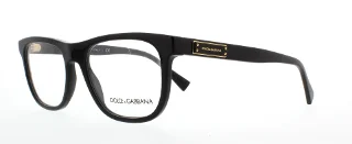 Dolce & Gabbana Eyeglasses DG3257