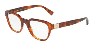 3144 Dark Havana/Amber Havana