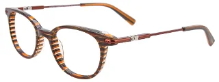 Easyclip Eyeglasses EC486