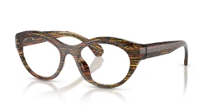 Alain Mikli Eyeglasses A03557