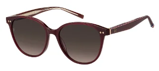 LHFHA BURGUNDY