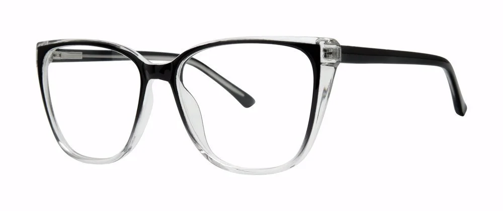 Modern Plastics II Eyeglasses SABRINA