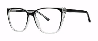 Modern Plastics II Eyeglasses SABRINA