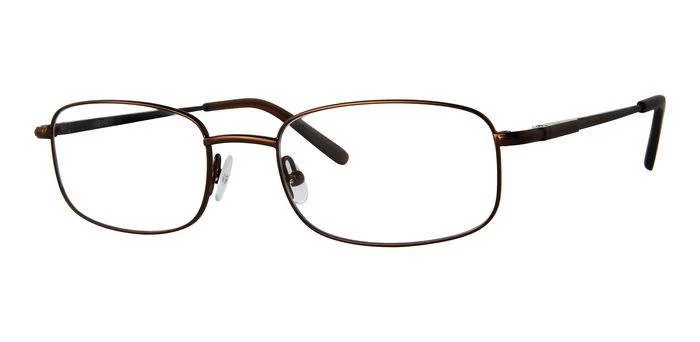 Adensco Eyeglasses AD 108/N