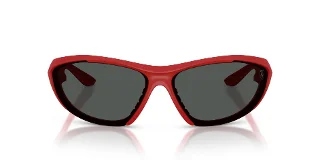 Ferrari Scuderia Sunglasses FZ6029U