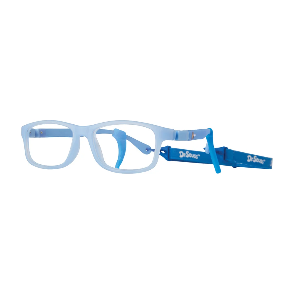 Dr. Seuss Eyeglasses DSP MAX 1