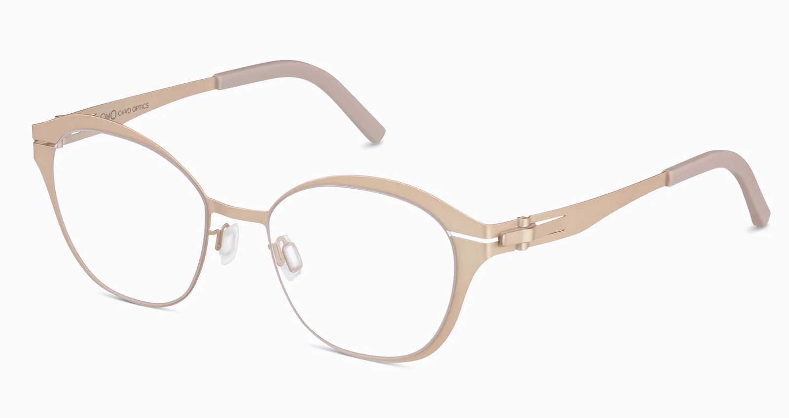 OVVO Optics Eyeglasses Emiliana