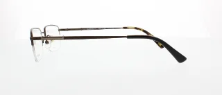 Marchon Nyc Eyeglasses M-COLEMAN