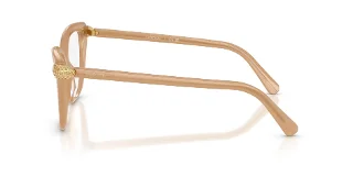 Swarovski Eyeglasses SK2045F