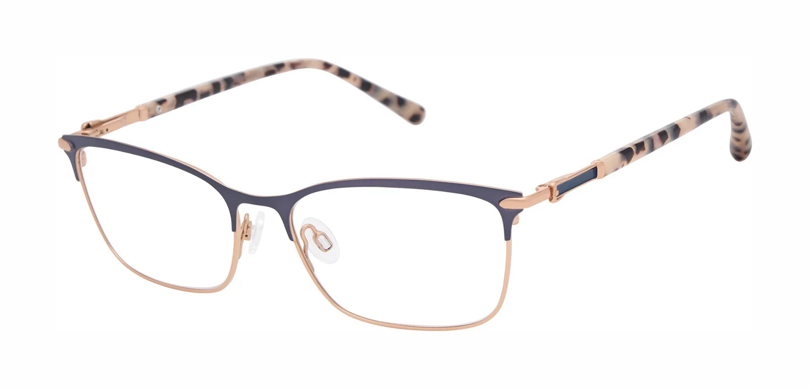 Barbour Eyeglasses BAOW516