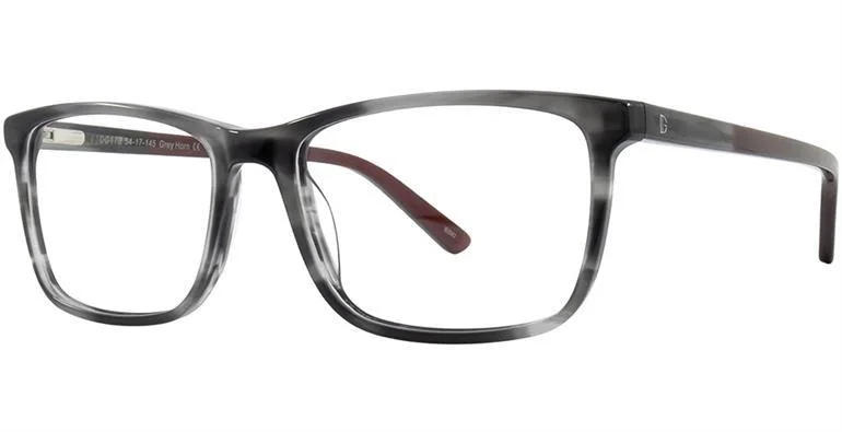 Danny Gokey Eyeglasses 178