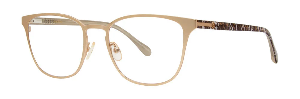 Lilly Pulitzer Eyeglasses GRETCHEN