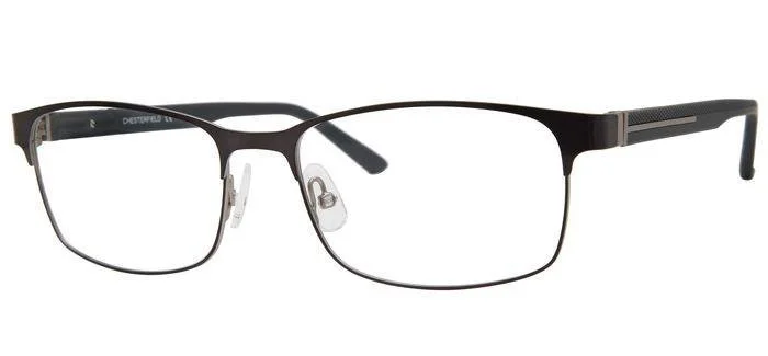 Chesterfield Eyeglasses CH 88XL