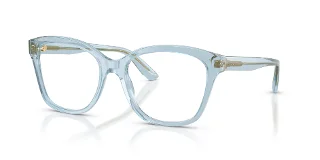 3134 Transparent Light Blue