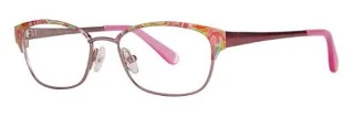Lilly Pulitzer Eyeglasses MORGANA