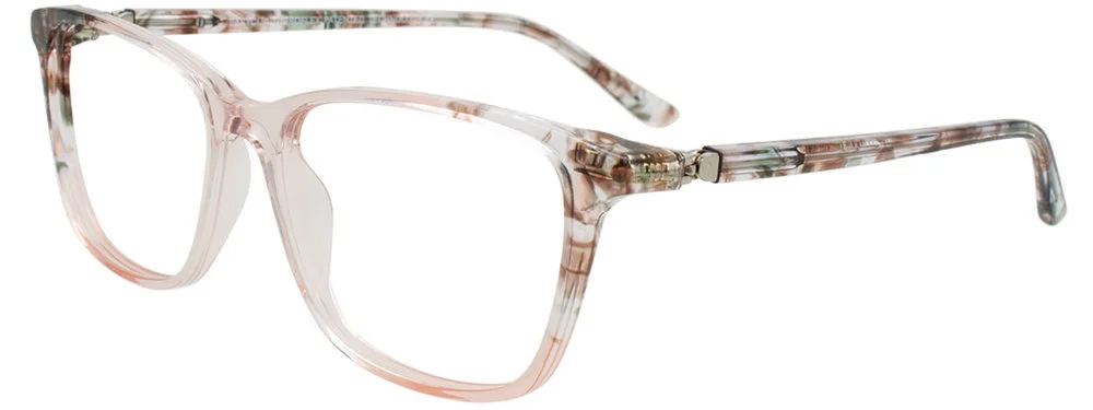 Easyclip Eyeglasses EC711
