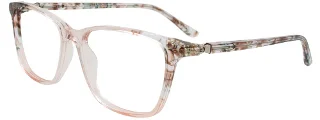 Easyclip Eyeglasses EC711