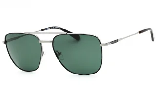 05R Black/Green Polarized