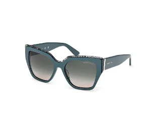89B Turquoise/Monocolor / Turquoise/Monocolor
