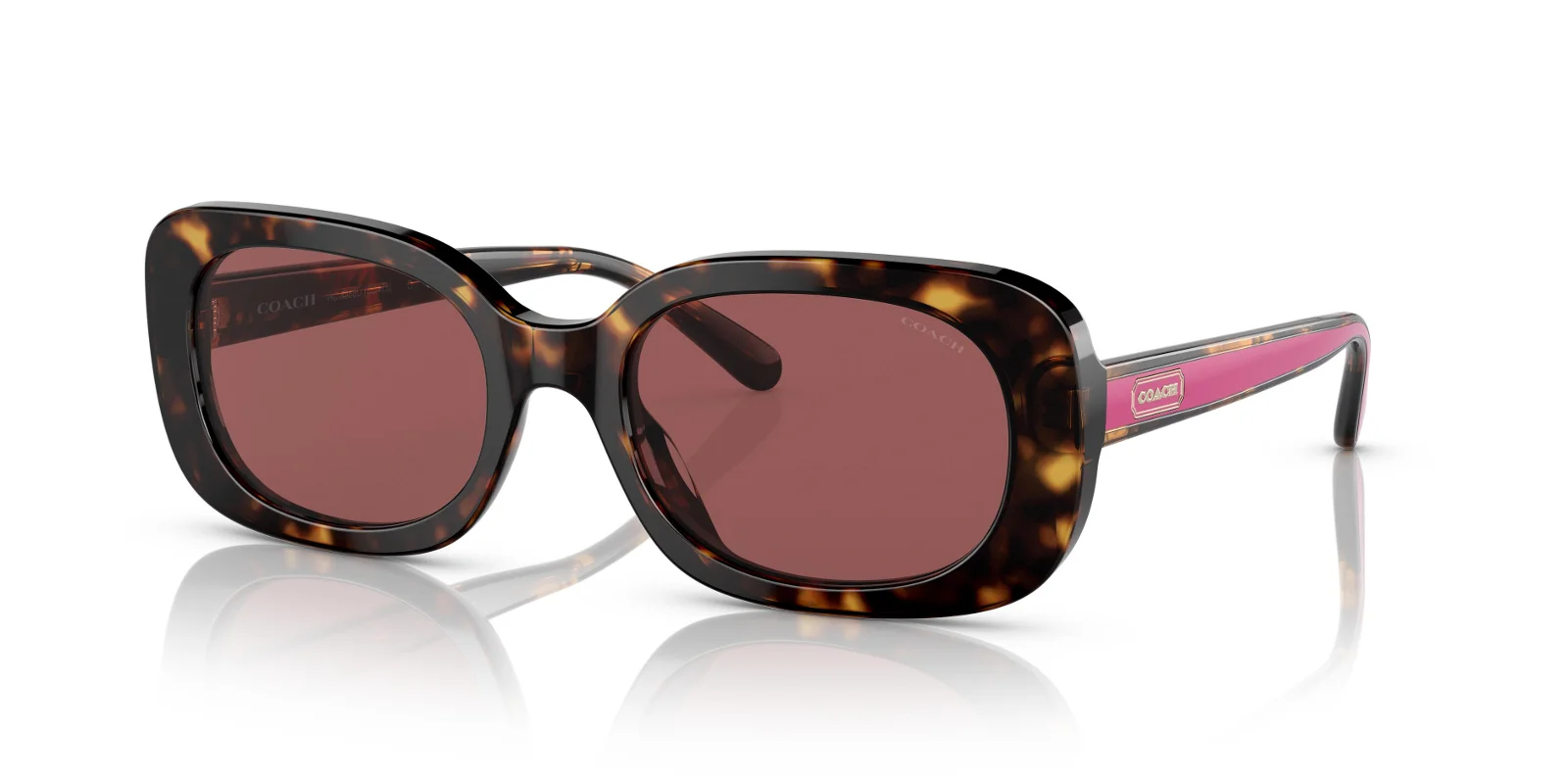 Coach Sunglasses HC8358U