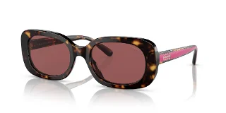 Coach Sunglasses HC8358U