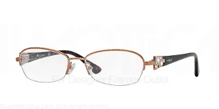 939 Metalized Brown