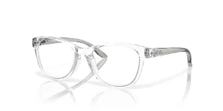 802904 Polished Clear