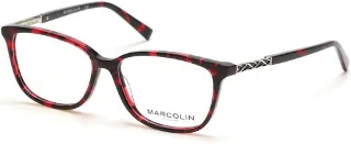 054 Red Havana
