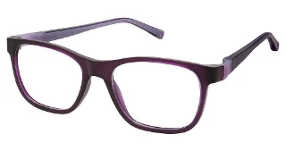 5-Jf-901 Purple W/Violet Strap