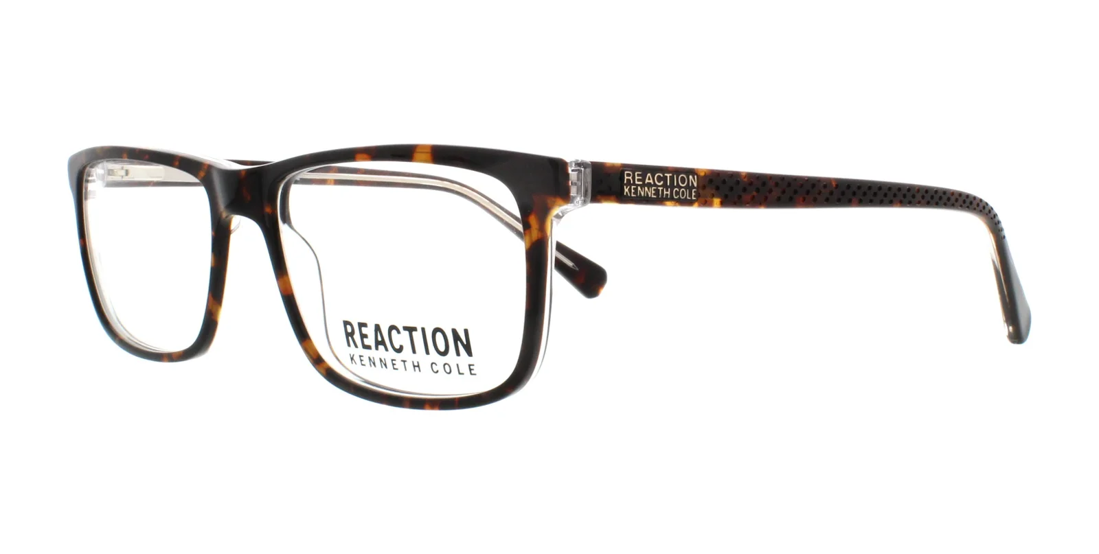 Kenneth Cole Eyeglasses KC0803