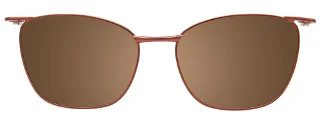 Easyclip Eyeglasses EC605