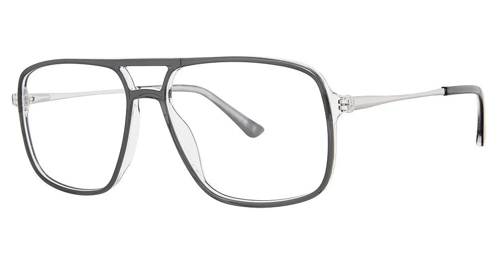 Stetson Eyeglasses 370