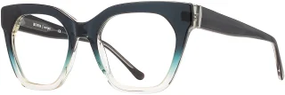 C03 Deep Teal Fade