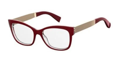 Max Mara Eyeglasses MM 1298