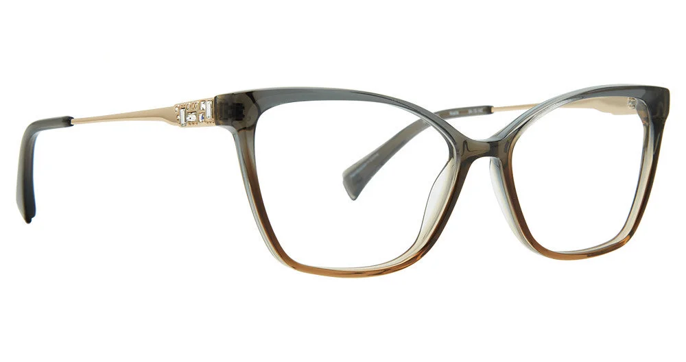 Badgley Mischka Eyeglasses Noella