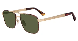 Grey Gold W Havana (02A8)
