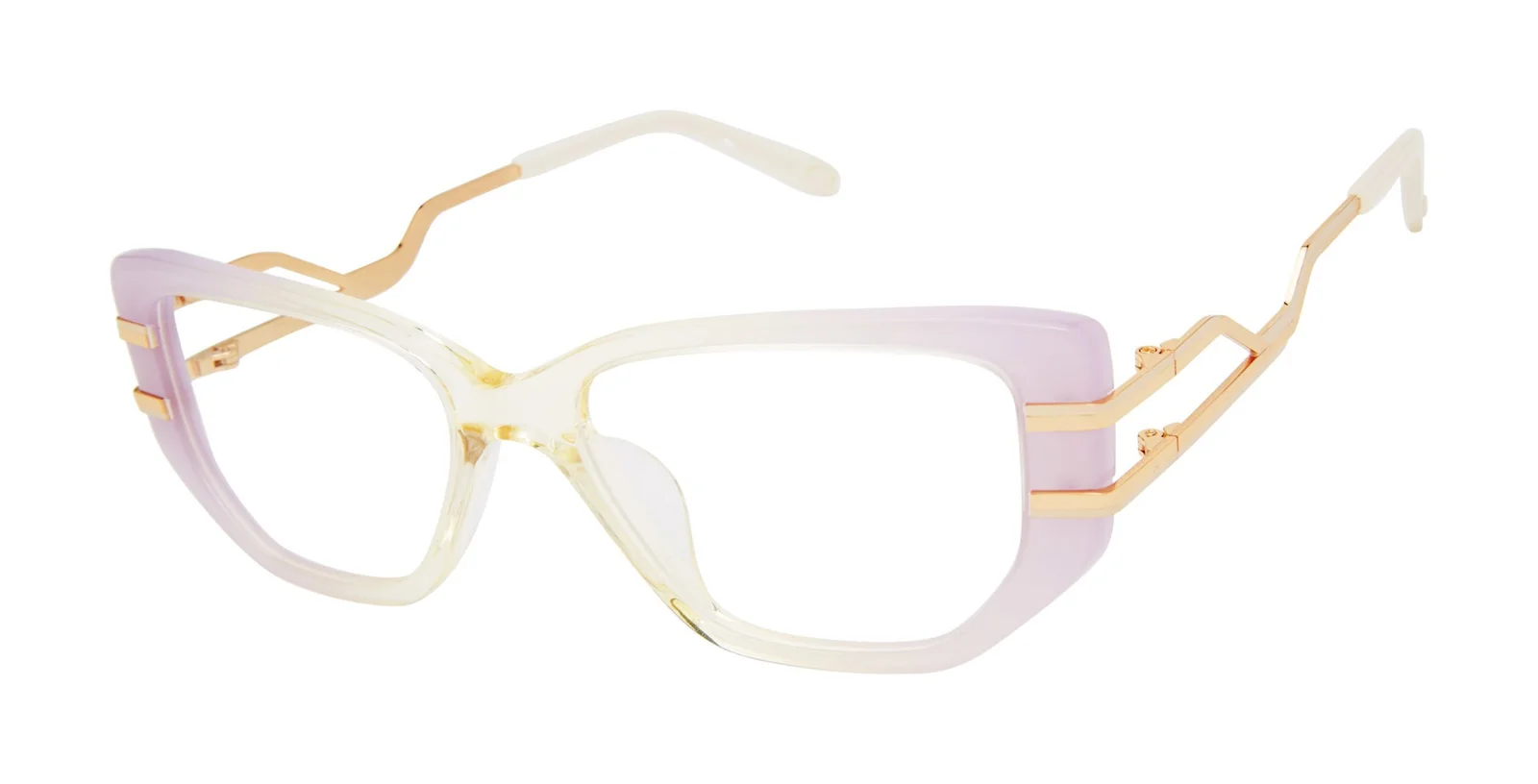Glemaud X Tura Eyeglasses VGO009