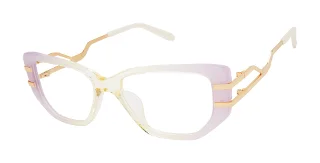 Glemaud X Tura Eyeglasses VGO009