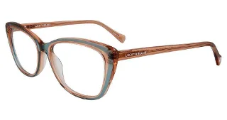 Lucky Brand Eyeglasses D219