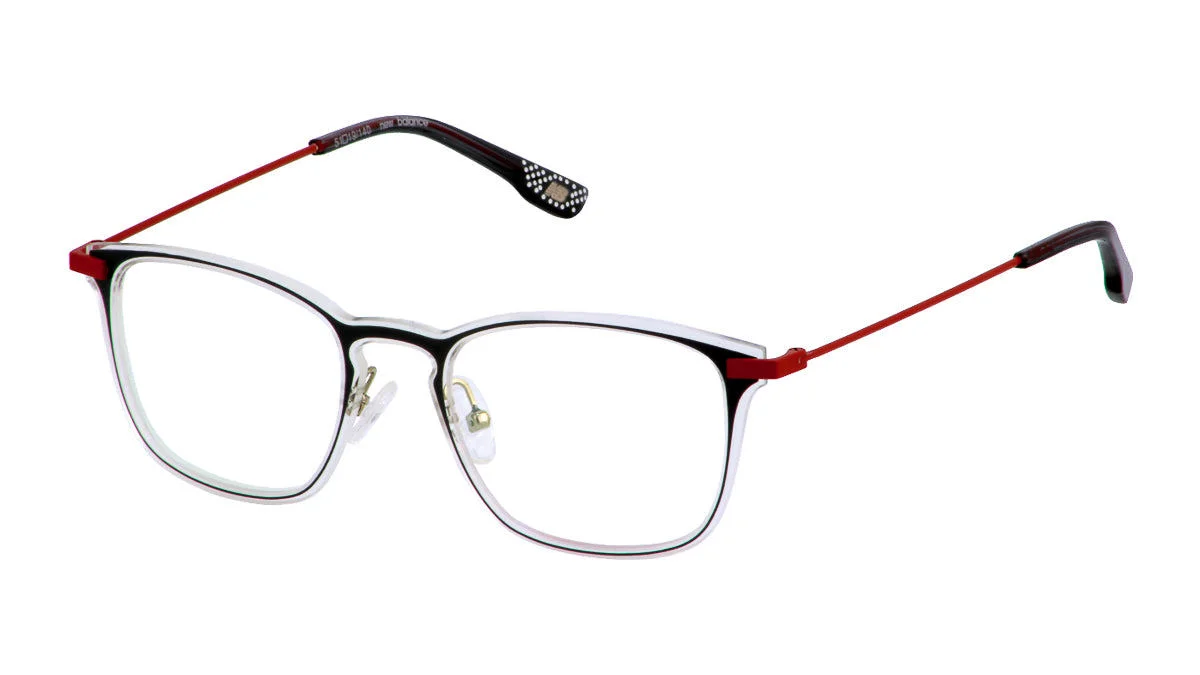 New Balance Eyeglasses NB 4087