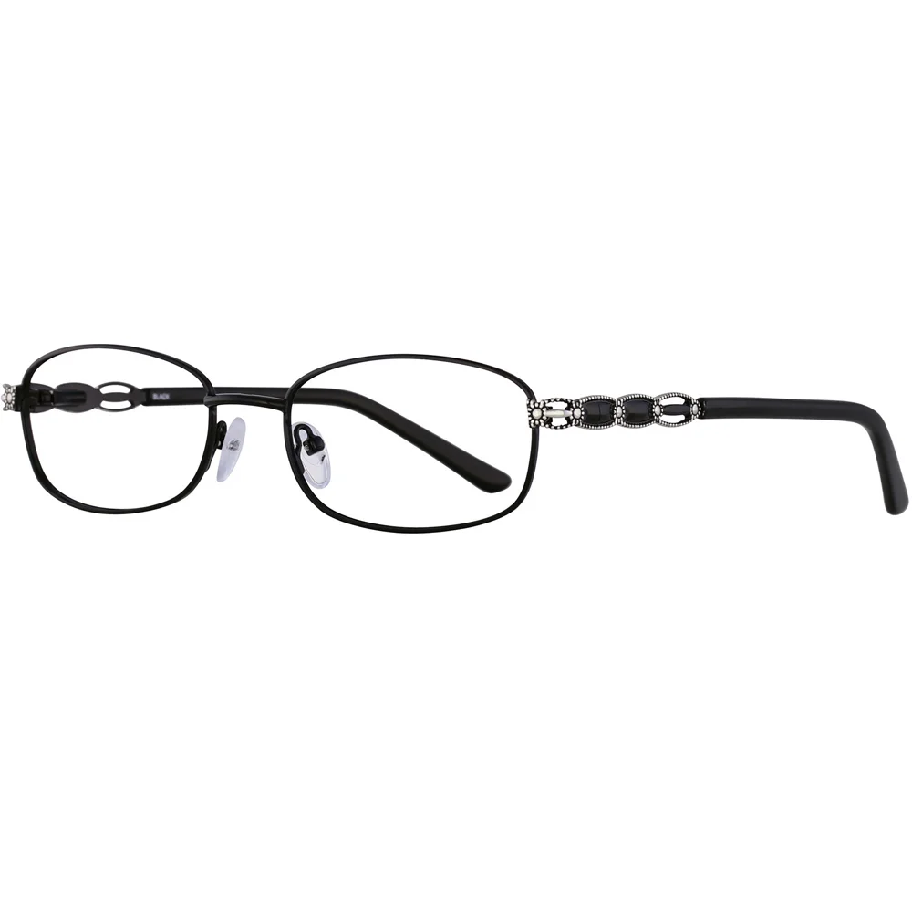 Buxton Eyeglasses BX304