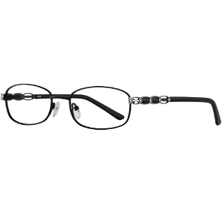 Buxton Eyeglasses BX304