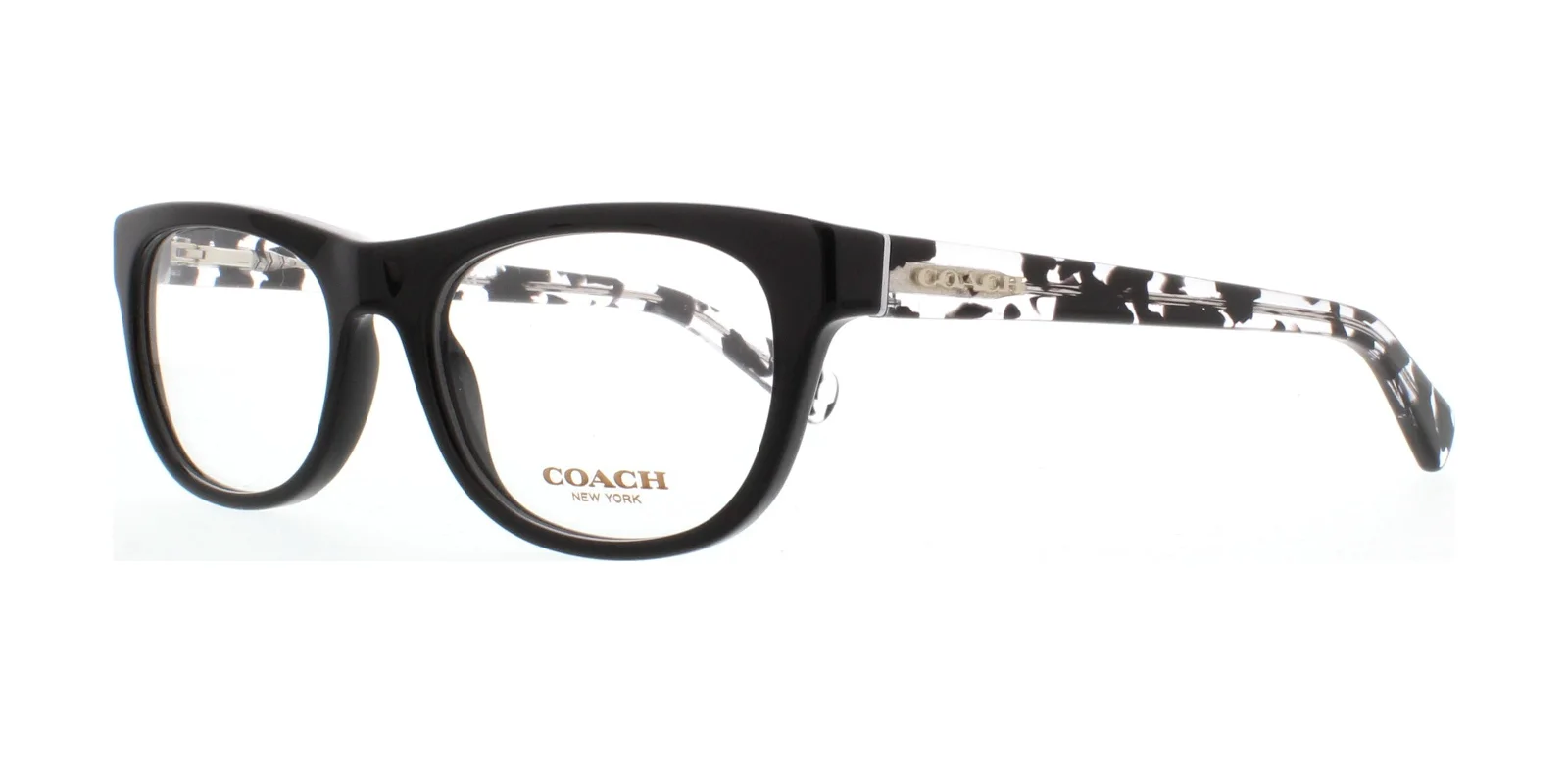 Coach Eyeglasses HC6081